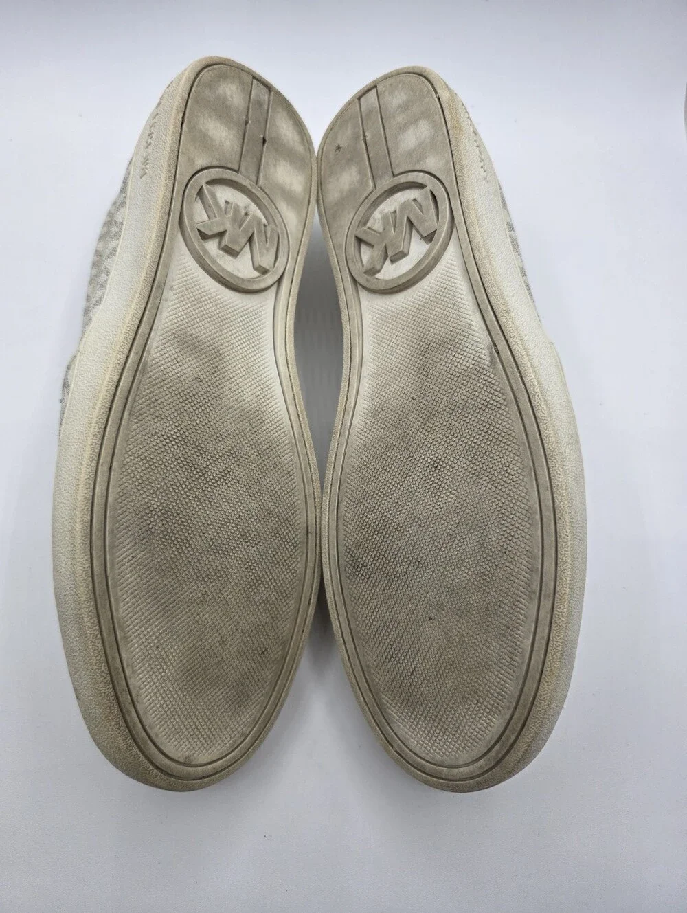 Teddi Signature Logo Slip-On Sneaker Size 10M